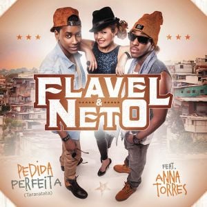 Pedida Perfeita (Tararatata) [Version française] (Single)