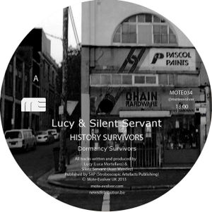 Dormancy Survivors (original mix)