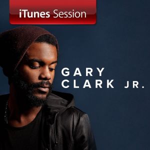 iTunes Session (Live)