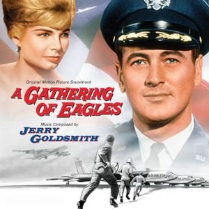 A Gathering of Eagles (OST)