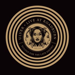 Live at Roadburn (Live)