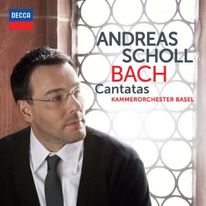 Bach Cantatas