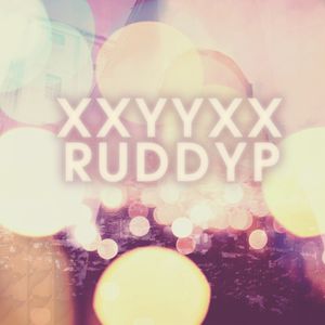 Ruddyp Split EP (EP)