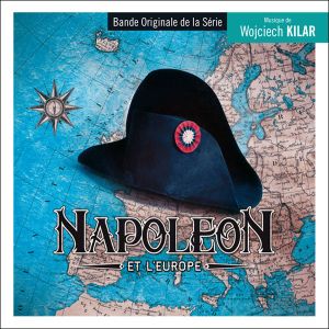 Napoléon et l'Europe (OST)