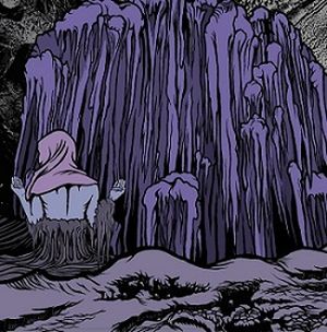 Spires Burn / Release (EP)