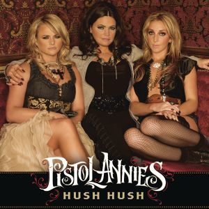 Hush Hush (Single)