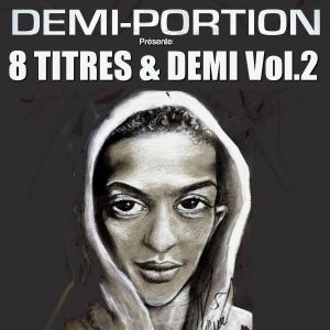 8 titres et demi, volume 2 (EP)