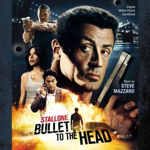 Bullet to the Head (OST)