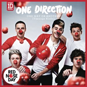 One Way or Another (Teenage Kicks) (Now 84, 2013)