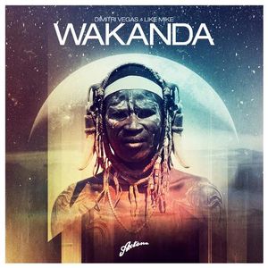 Wakanda (Single)
