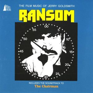 The Chairman: Main Title