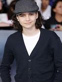 Max Burkholder