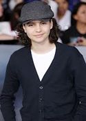 Max Burkholder