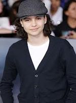 Max Burkholder