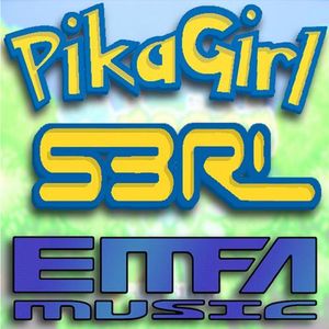 Pika Girl (original mix)