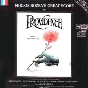 Providence (OST)