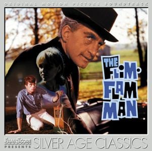 The Flim-Flam Man: No Rest for the Wicked