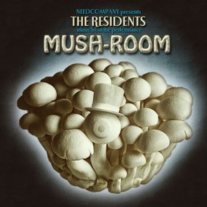 Mush-Room (OST)