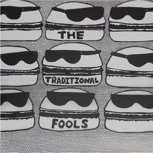The Traditional Fools (Live)