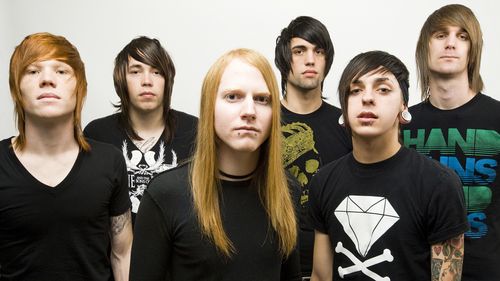 Cover A Skylit Drive