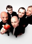 Subsonica