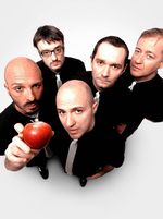 Subsonica