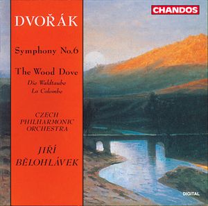 Symphony no. 6 in D major, op. 60: II. Adagio