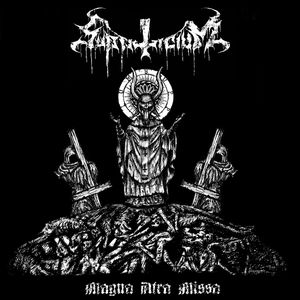 Holy Hate