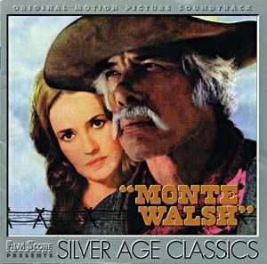 Monte Walsh (OST)