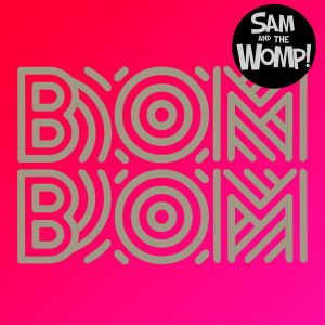 Bom Bom (Remixes) (EP)