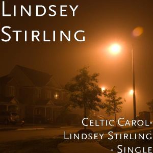 Celtic Carol (Single)