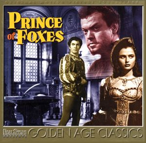 Prince of Foxes (OST)