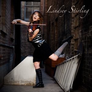 Lindsey Stomp (EP)