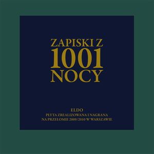 Zapiski z 1001 nocy