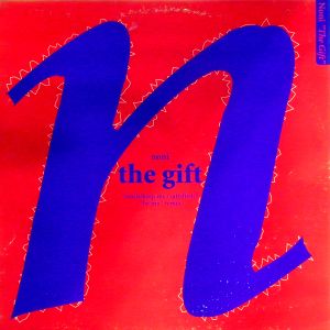 The Gift (EP)