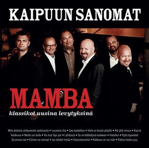 Kaipuun sanomat