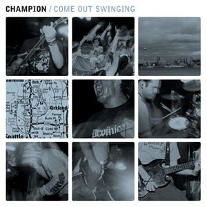 Come Out Swinging (EP)