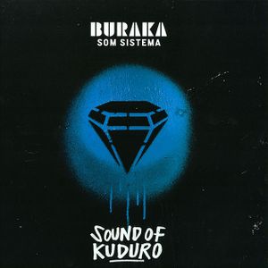 Sound of Kuduro (EP)