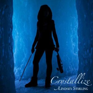 Crystallize (Single)