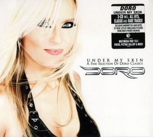 Under My Skin - A Fine Selection of Doro Classics