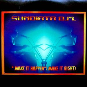 Make It Happen (Make It Right) (EP)