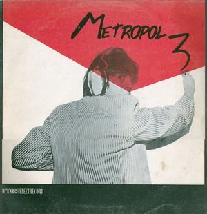 Metropol 3