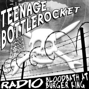 Teenage Bottlerocket / The Prototipes (EP)