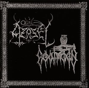 Azazel / Goatmoon