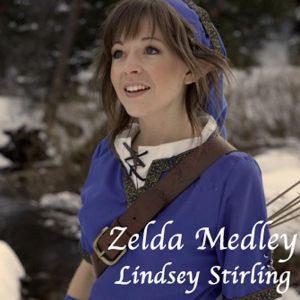 Zelda Medley (Single)
