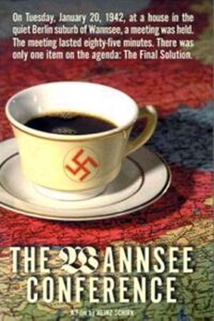 La Conférence de Wannsee