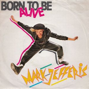 Born to Be Alive (extended)