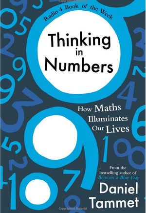 Thinking in numbers