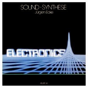 Sound-Synthese: Electronics