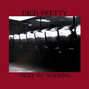 Next to Nothing (EP)